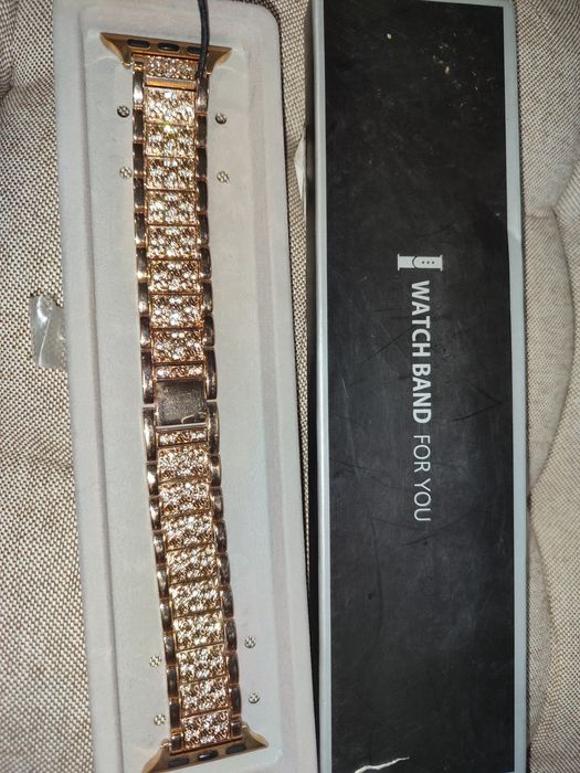 Ремінець xCase для Apple Watch