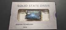 Kingdata M.2 2242 SSD 512GB Ngff
