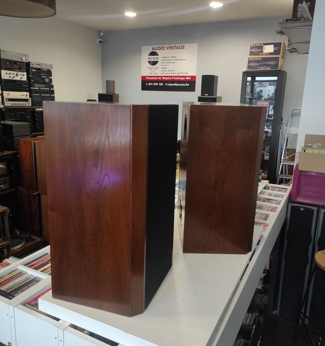 Quadral Phonologue Altan. Wstęga. Super stan. 150W 8ohm.