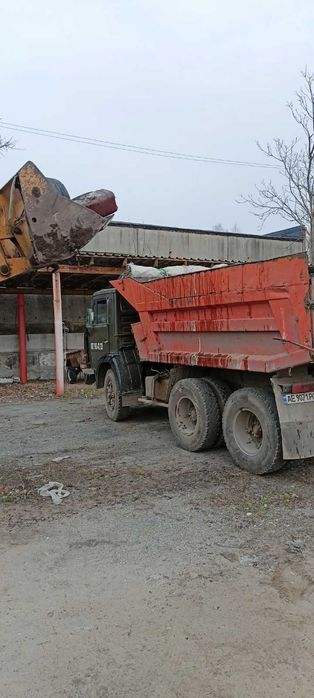 Вывоз земли Камаз, Вывоз строительного мусора, Вывоз хлама, Вывоз окон