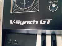 Roland V-Synth 1, V-Synth XT, GT znakomite barwy, brzmienia, projekty