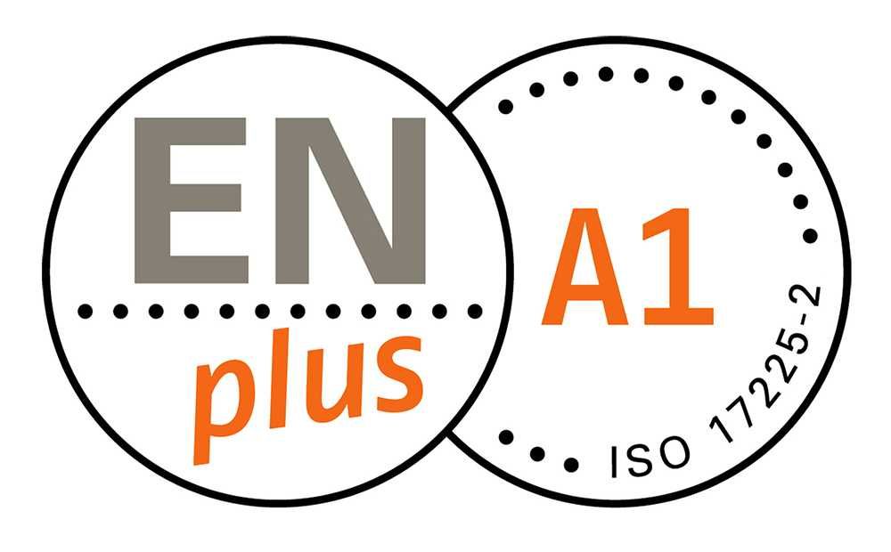 Pelet Tartak Olczyk pellet Certyfikowany A1 DIN PLUS 1050kg- 1590zł