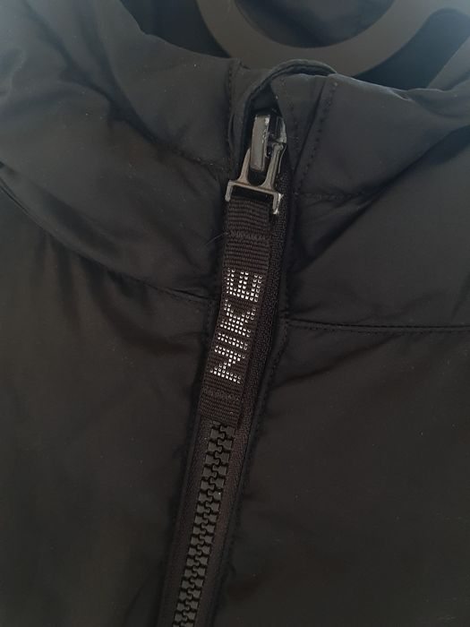 Nike down jacket пуховик