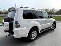 Mitsubishi Pajero Wagon 2012 3.2D AT (200 к.с.) • Ultimate