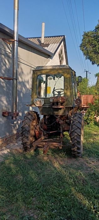 Трактор Т-25 Володимирець