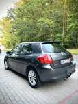 Toyota Auris 2.0d 126KM