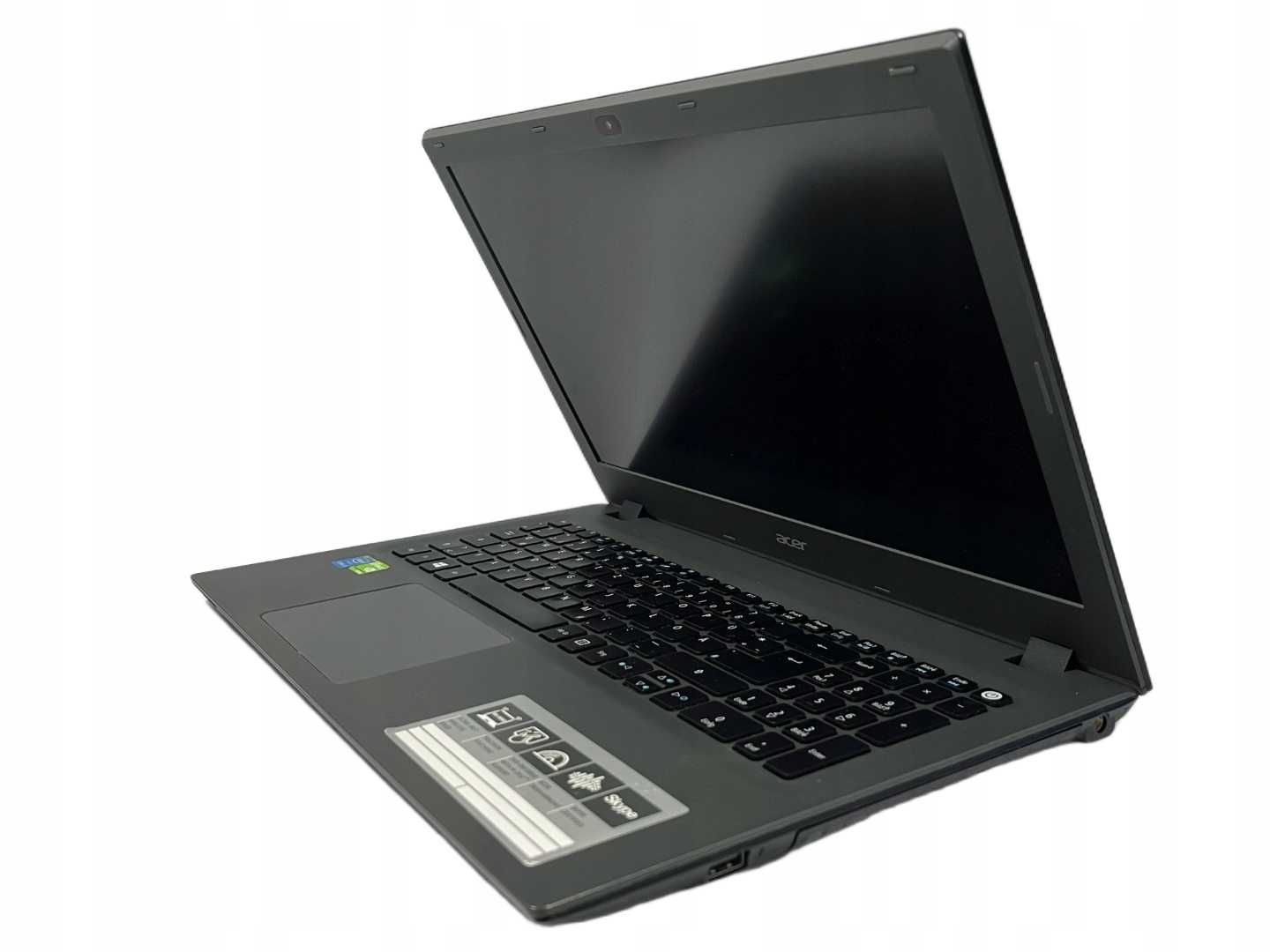 Acer Aspire E5-573G 15.6" i3-5005U 8GB 1TB Nvidia GeForce 920M WIN10P
