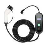 EVSE carregamento de veículos eléctricos