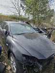 Lexus IS220 czesci maska