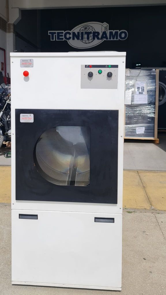 Maquina de secar roupa industrial 16kg