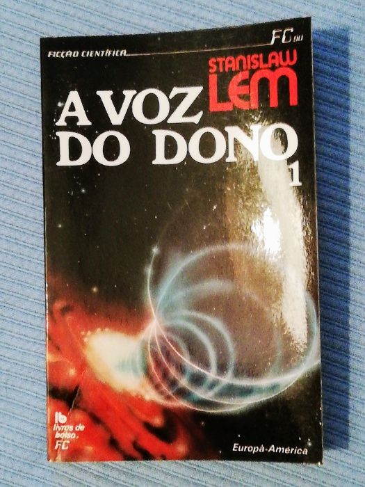 Ficção Cientifica - K.Dick, Aldiss, Asimov, Lem, Brin, Foster