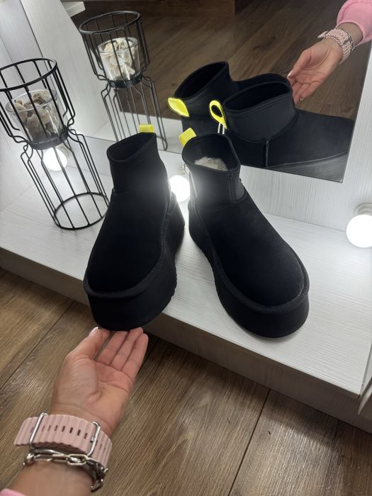 UGG mini dipper угг дипери