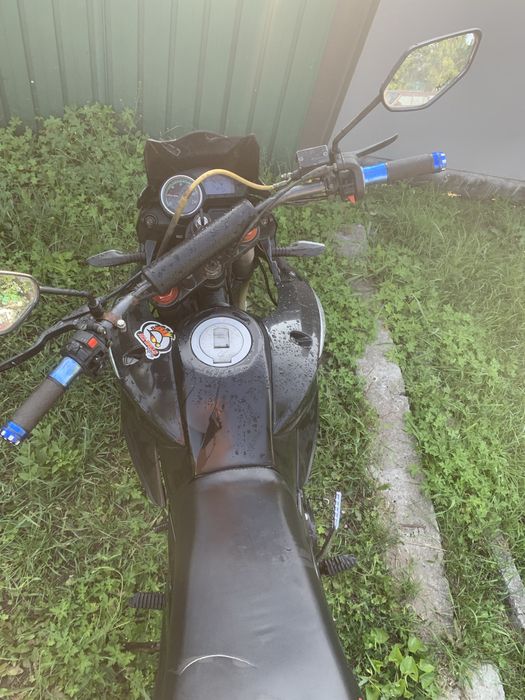 Продам Viper V 250 VXR