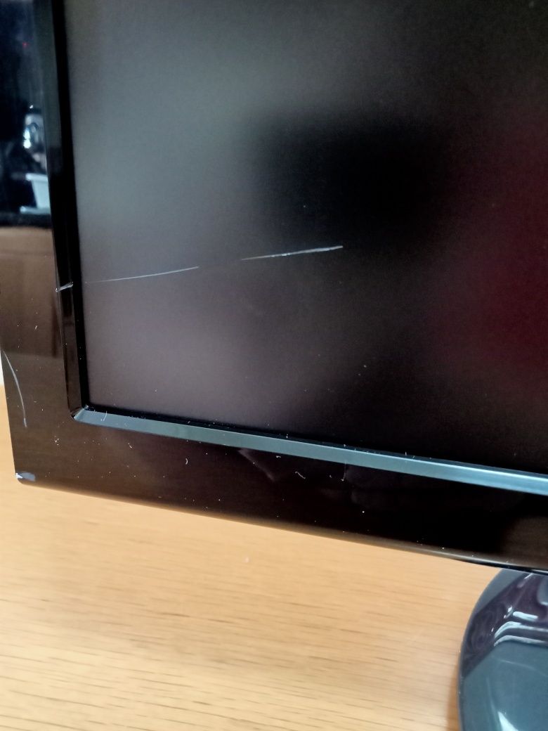 Monitor da ASUS  VH192D