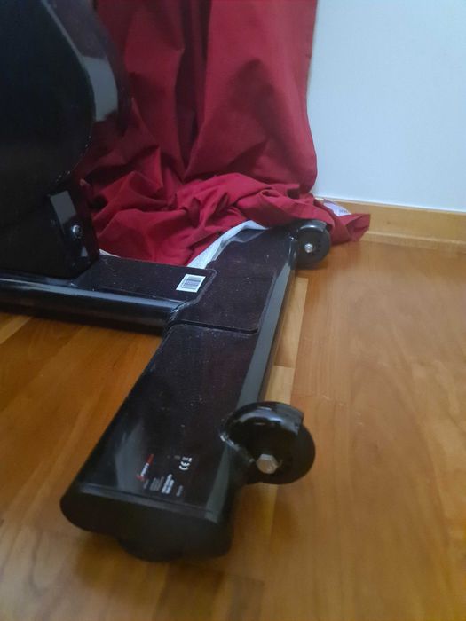 Bicicleta Sportstech SX600