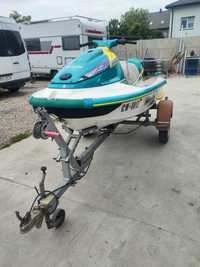 Skuter wodny Yamaha 700xl