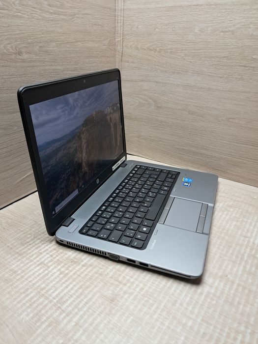 HP ElitBook 840 G1 (i5-4300U / 8ddr3/ ssd256)
