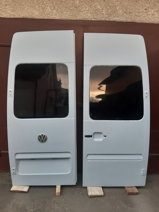 Двери лт спринтер Vw LT, sprinter