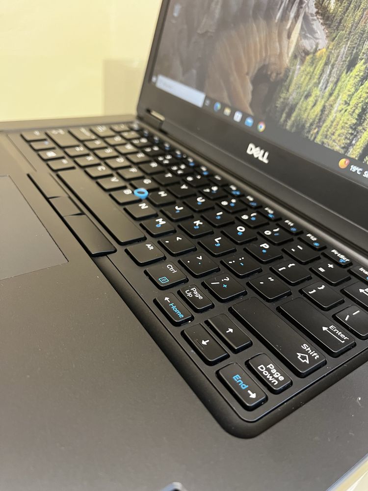 Laptop Dell Latitude 5490 | i5-8350U | 8GB RAM | SSD | Windows 10 Pro