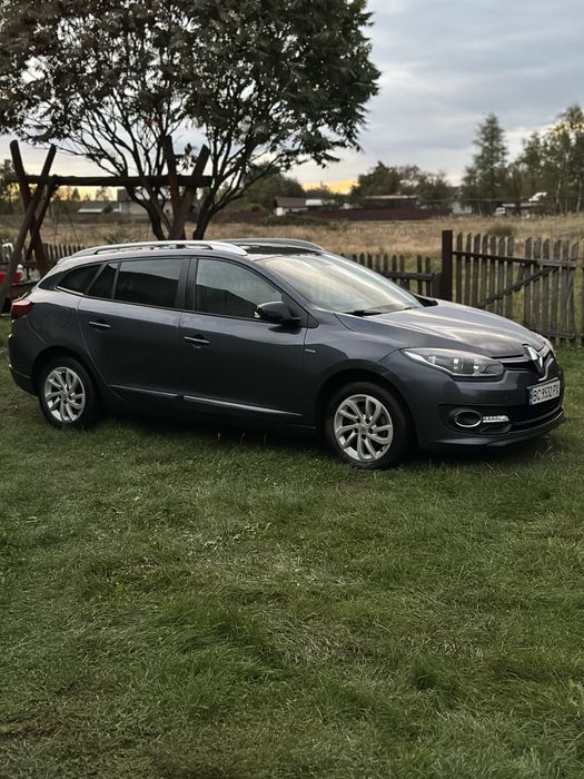 Продам Renault Megan 3