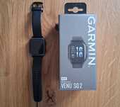 Garmin Venu Sq 2 Music