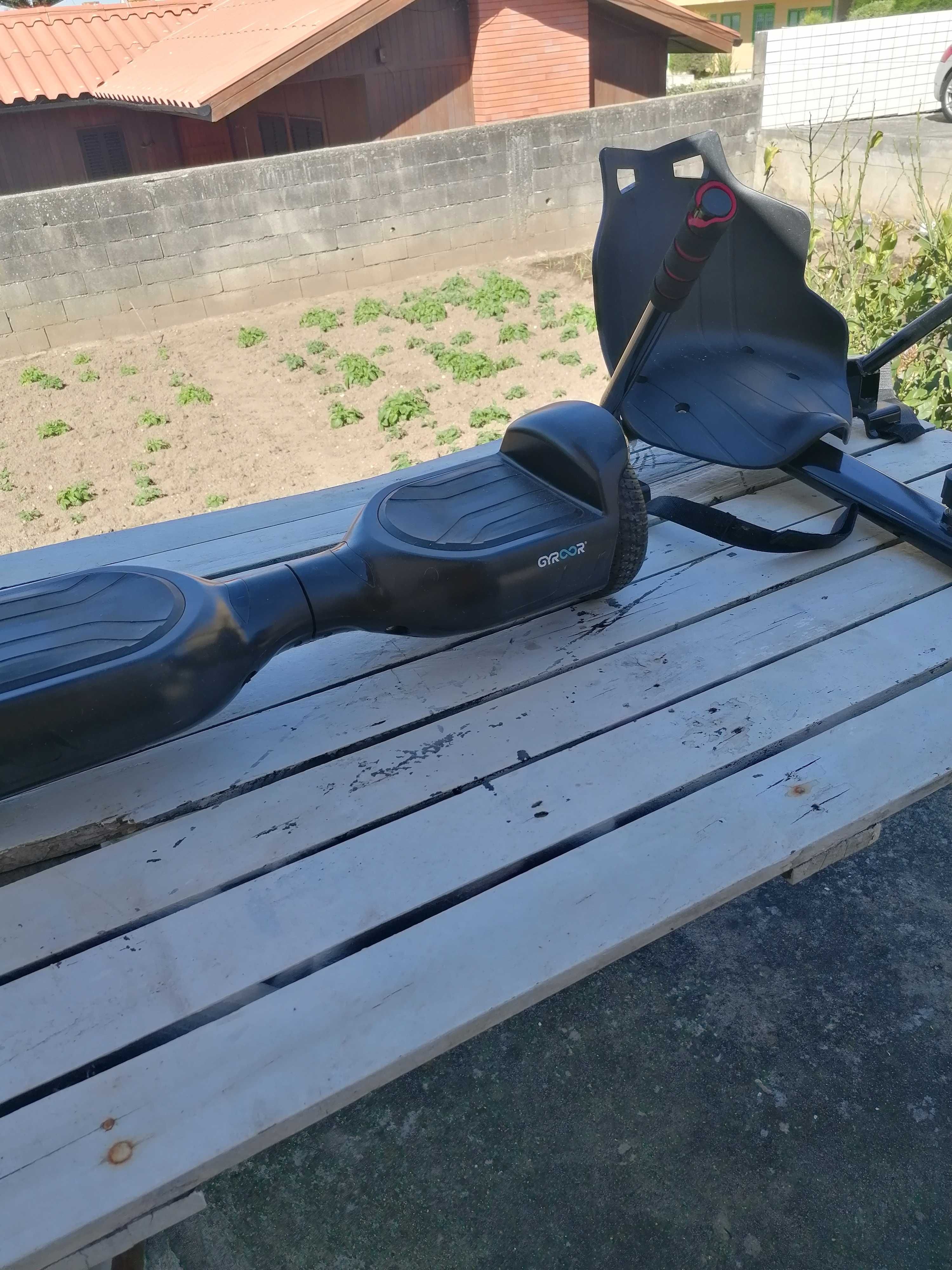 HOVER BOARD - ( Pack)- barato