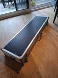 Hard light case futerał skrzynia Korg 88