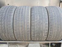 235/50R18 Tracmax Radial F106 komplet opon lato 6,1mm nr8519