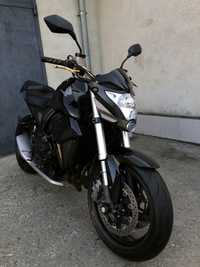 Honda CB 1000 R Black 2011