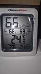 Termometr Higrometr ThermpoPro