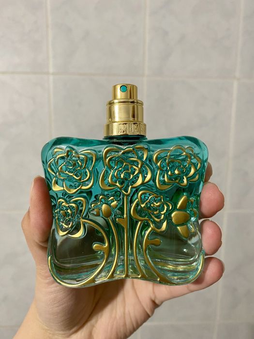 Духи, туалетная вода Anna Sui "Romantica Exotica" 75 мл