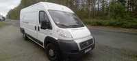 Fiat Ducato l4h2 2,3JTD Maxi