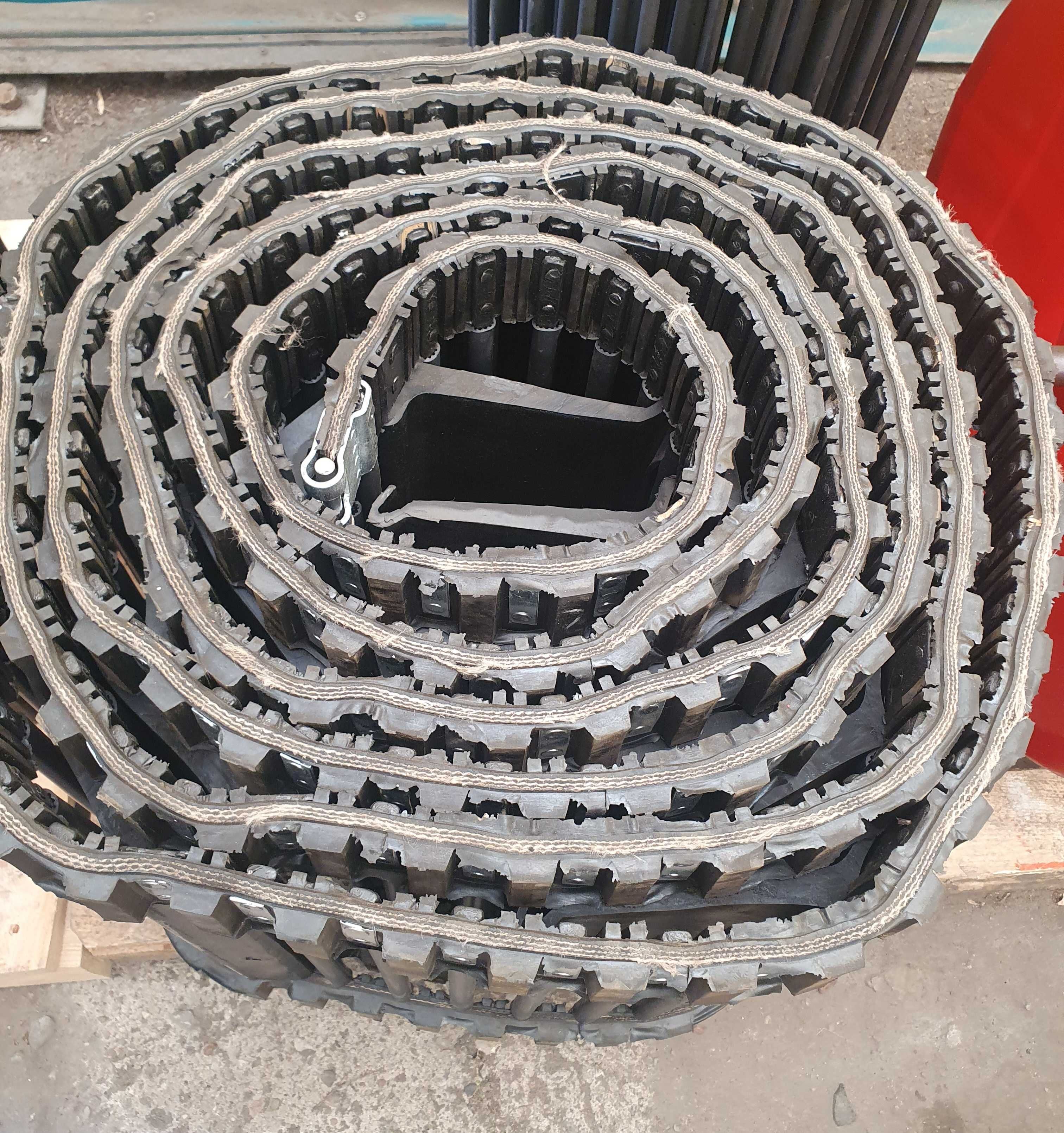 Przenośnik ładujący do LK650 Grimme Nowy