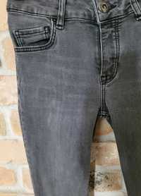 Spodnie jeansowe Massimo Dutti rozmiar  34