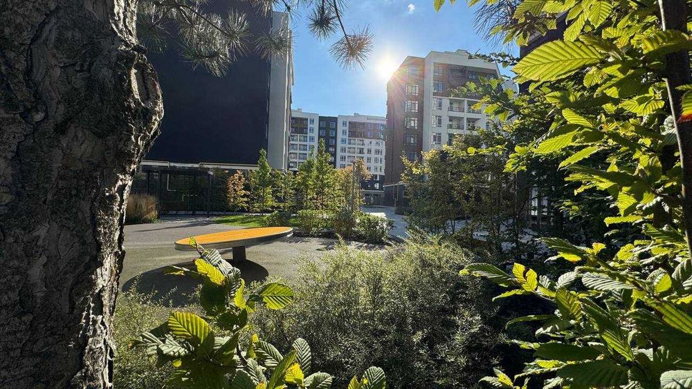 Продам 2-кк площею 59.73 м² лише: 51 000 тис\м². в Ірпені