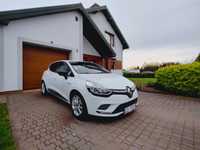 Renault Clio IV wersja LIMITED