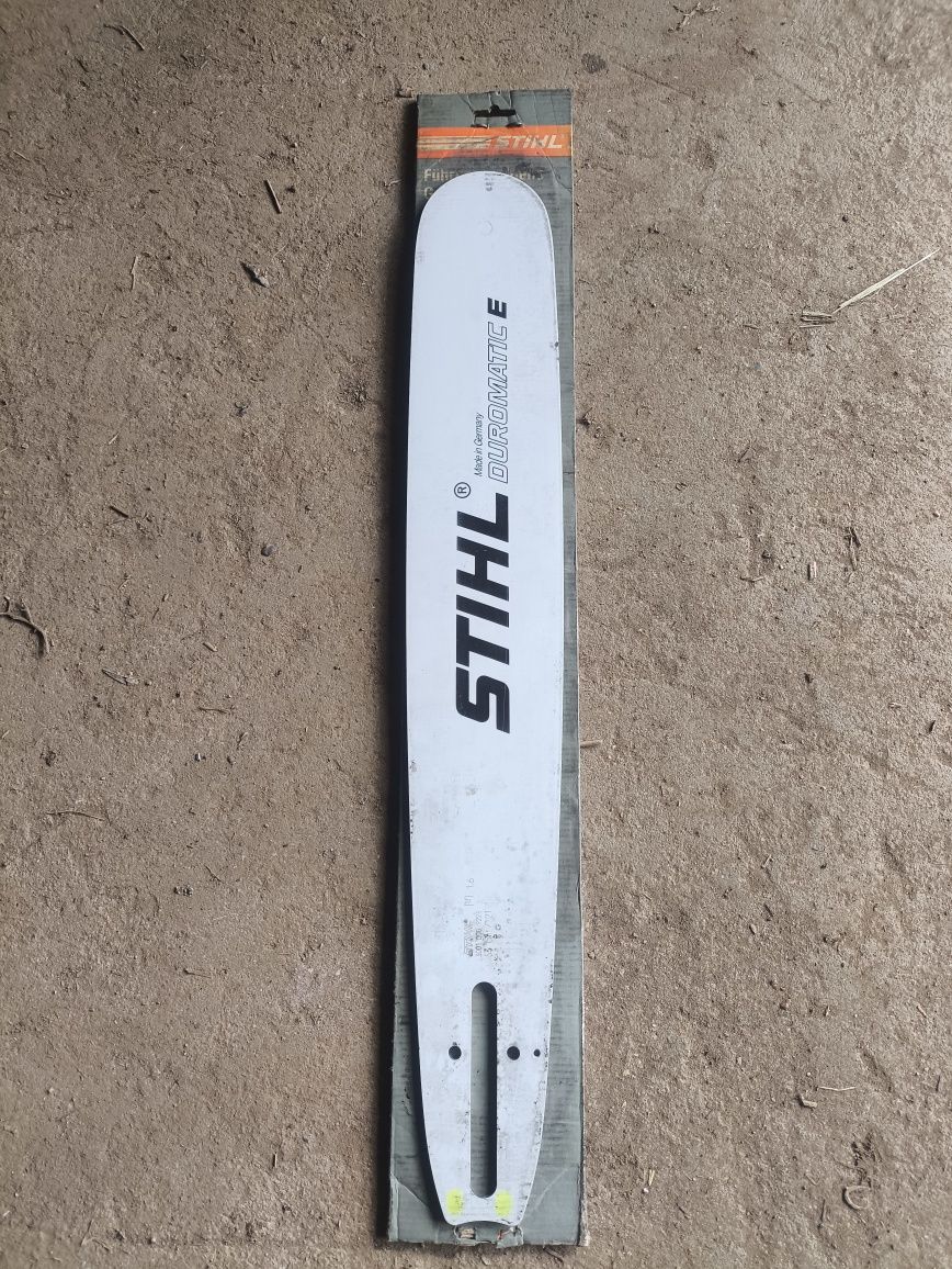 Sabre 21" para stihl