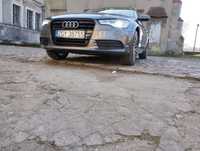 Audi A6 Audi A6C7 rok 2012