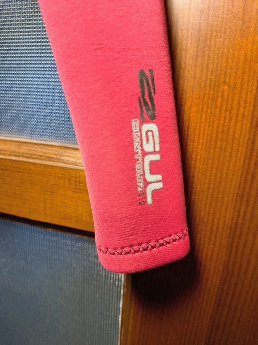 Гідрокостюм повний 112см gul