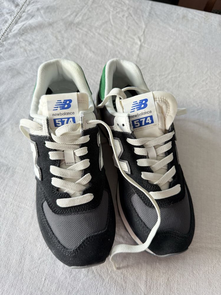 Кросівки new balance