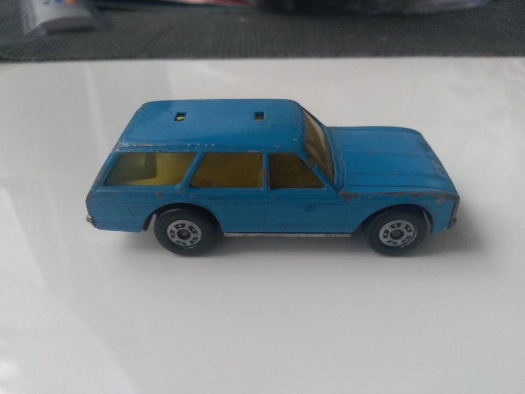 Siku Ford Granada Turnier. 1:60.