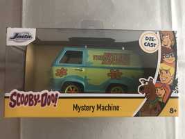 Scooby Doo Mistery Machine