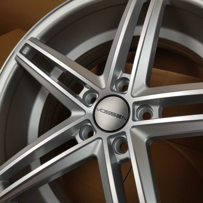 Диски На Авто R18 5x114.3 Vossen Toyota Camry Lexus ES Honda Nissan 18