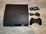 Vendo consola PS3 Slim 320gb