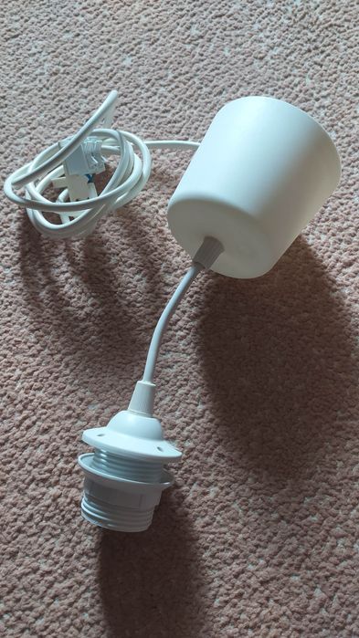 Основа для світильників Ikea