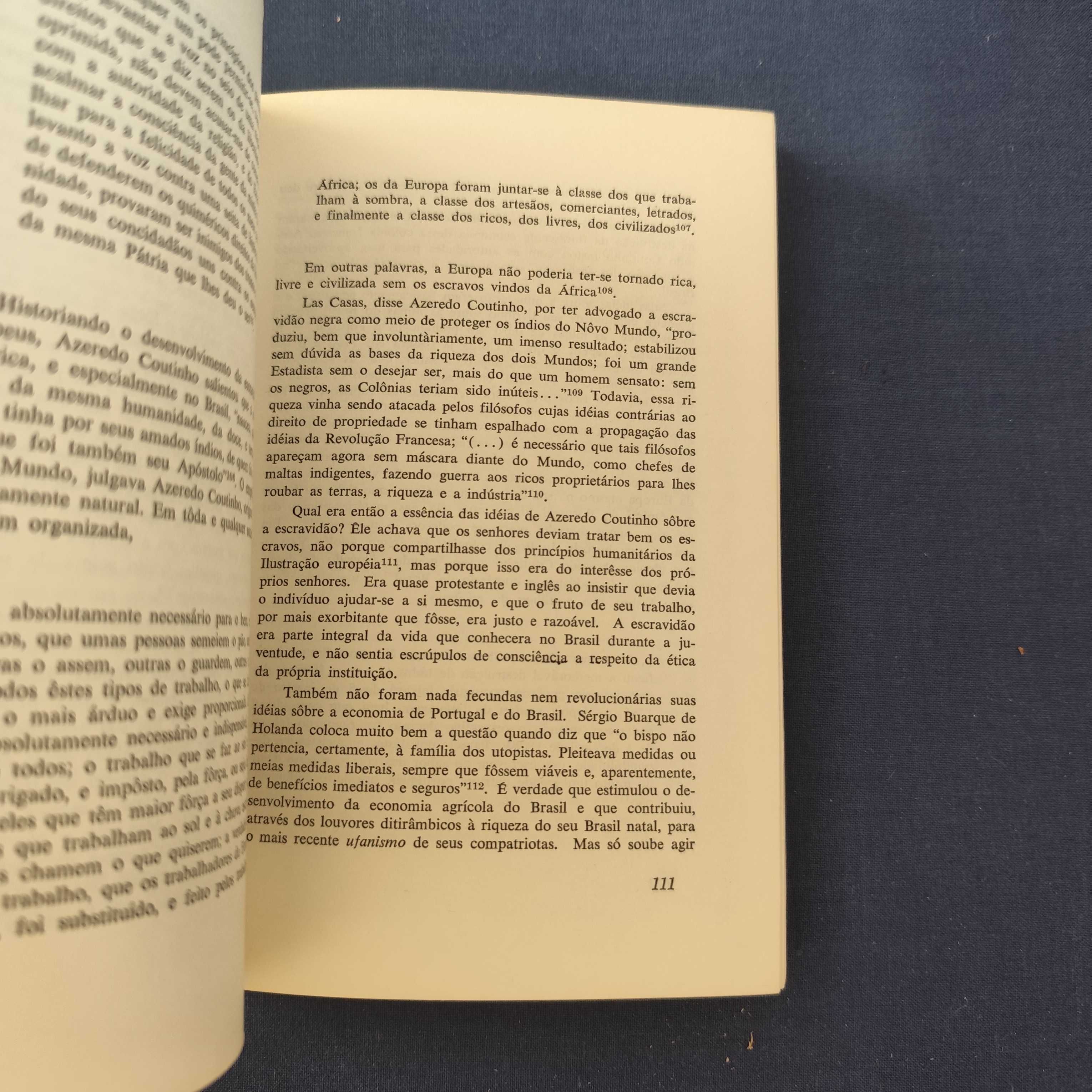 H. Keith, S. Edwards - Conflito e continuidade na sociedade brasileira