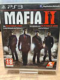 Mafia II PS3, Sklep Wysyłka Wymiana