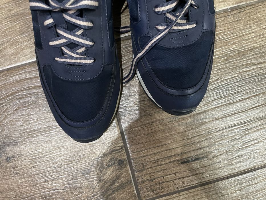 Buty sneakersy Parfois