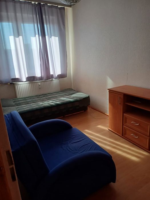Pokój do wynajęcia blok Szwederowo