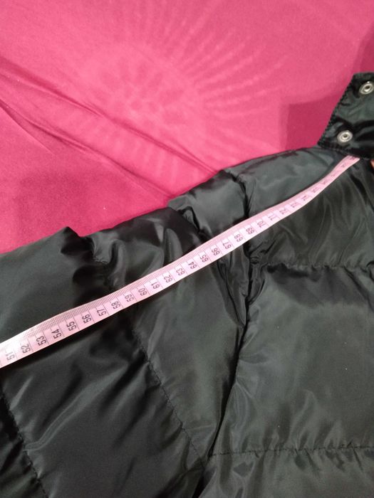 Kurtka ocieplana Boss